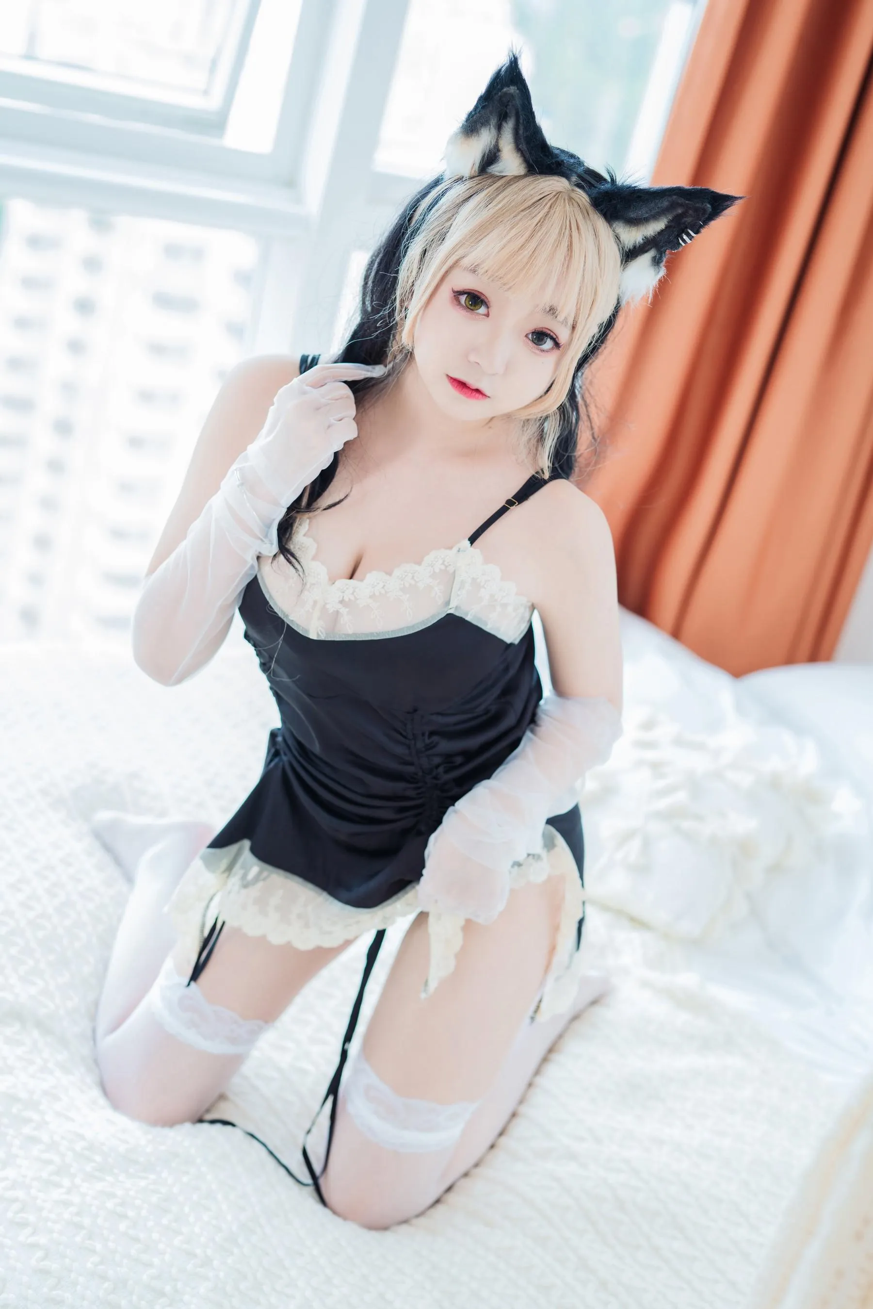 恩田直幸 – NO.34 森林猫猫 [41P]插图9